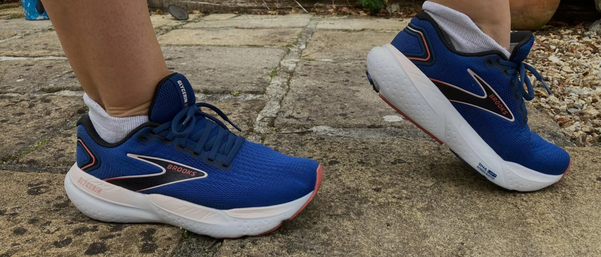 Step Into Ireland's Finest Footwear